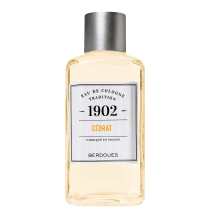 Cédrat 1902 Tradition Eau de Cologne - Perfume Unissex 480ml