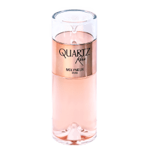 Quartz Rose Molyneux Eau de Parfum - Perfume Feminino 100ml