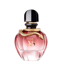 Pure XS For Her Paco Rabanne Eau de Parfum - Perfume Feminino 50ml