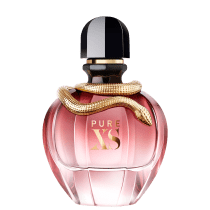 Pure XS For Her Paco Rabanne Eau de Parfum - Perfume Feminino 80ml