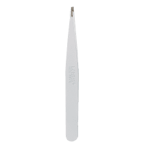 Kiss New York Professional Point Tip - Pinça de Precisão 14g