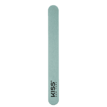 Kiss New York Brilho Mágico - Lixa de Unha 8g