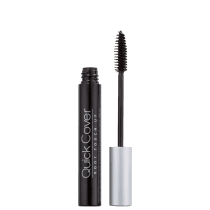 Kiss New York Gray Hair Touch Up Marrom Escuro - Máscara Corretivo de Raiz 7g