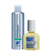 Kit PHYTO Phytocédrat Detox (2 Produtos)