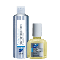 Kit PHYTO Phytoprogenium Detox (2 Produtos)