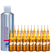Kit PHYTO Phytocyane (2 Produtos)