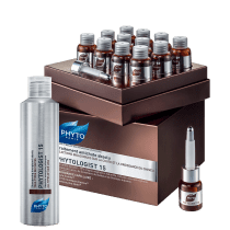Kit PHYTO Phytologist 15 (2 Produtos)