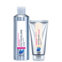 Kit PHYTO Phytovolume Baume Duo (2 Produtos)