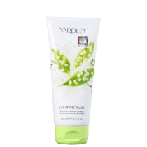 Yardley Lily Of The Valley - Esfoliante Corporal 200ml