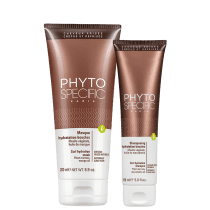 Kit Phytospecific Hydratation Boucles Duo (2 Produtos)