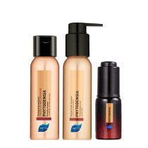 Kit PHYTO Phytodensia Trio Mini (3 Produtos)