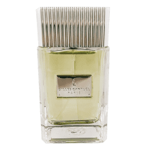 Gilles Cantuel Silver Arsenal Eau de Parfum - Perfume Masculino 100ml