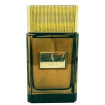 Gilles Cantuel Leather Arsenal Eau de Parfum - Perfume Masculino 100ml