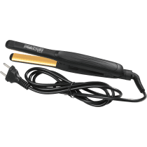 Kiss New York Red Pro Ceramic Tourmaline - Prancha de Cabelo 261g