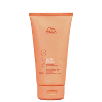 Wella Professionals Invigo Nutri-Enrich Warming Express - Máscara de Nutrição 150ml