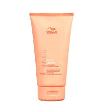 Wella Professionals INVIGO Nutri-Enrich Warming Express Máscara de Aquecimento 150ml
