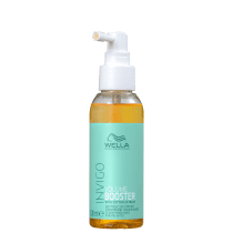 Wella Professionals Invigo Volume Booster - Fluído de Tratamento 100ml