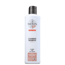 Nioxin System 3 Cleanser - Shampoo 300ml