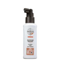 Nioxin System 3 Scalp & Hair - Tratamento 100ml