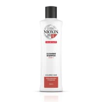 Nioxin Sistema 4 Cleanser Shampoo 300ml