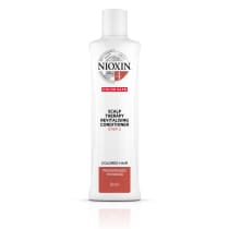 Nioxin Sistema 4 - Scalp Therapy Revitalizing Conditioner - Condicionador 300ml
