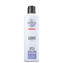 Nioxin System 5 Cleanser - Shampoo 300ml