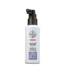 Nioxin System 5 Scalp & Hair - Tratamento Capilar 100ml