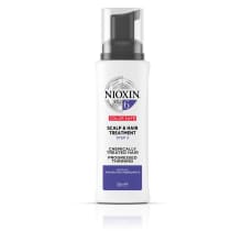 Nioxin Sistema 6 - Scalp and Hair Treatment - Leave-in 100ml