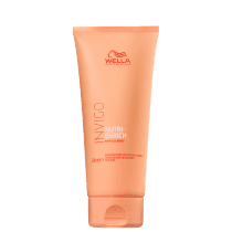 Wella Professionals Invigo Nutri-Enrich - Condicionador 200ml