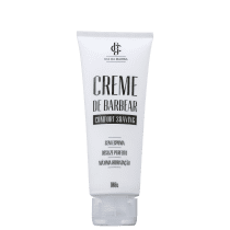 Cia da Barba Comfort Shaving - Creme de Barbear 100g