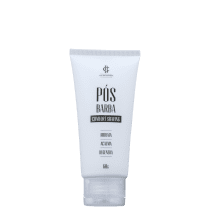 Cia da Barba Comfort Shaving - Pós-Barba 60g