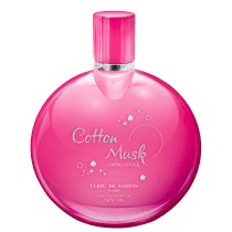 Cotton Musk Original Ulric de Varens Eau de Parfum - Perfume Feminino 100ml