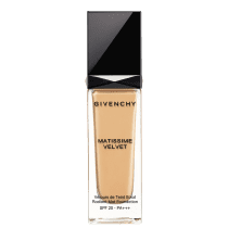 Givenchy Matissime Velvet Fluid FPS 20 N3.5 Mat Vanilla - Base Líquida 30ml