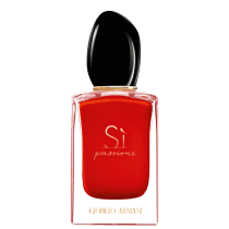 Sì Passione Giorgio Armani Eau de Parfum - Perfume Feminino 100ml