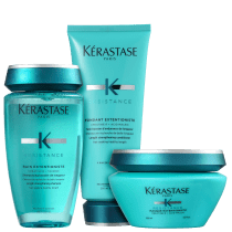 Kit Kérastase Résistance Extentioniste Trio (3 Produtos)