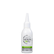 Nioxin 3D Expert Care Dermabrasion - Tratamento 75ml