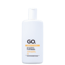 Go Man Prebiótico - Shampoo Antiqueda 150ml