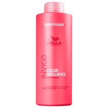 Wella Professionals Invigo Color Brilliance - Condicionador 1000ml