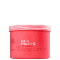 Wella Professionals Invigo Color Brilliance - Máscara Capilar 500ml