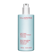 Clarins Moisture-Rich - Loção Hidratante Corporal 400ml