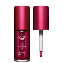 Clarins Water Lip Stain Purple 04 - Lip Tint 7ml