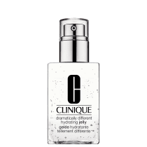 Clinique Dramatically Different Jelly - Gel Hidratante Facial 125ml