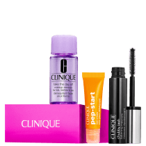 Kit Clinique Chubby Start (3 Produtos)
