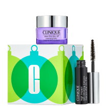 Kit Clinique Beauty Bauble (2 Produtos)