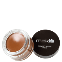 Makiê Camuflagem Creme Bruin - Corretivo 17g