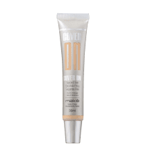Makiê Cover On Porcelaine Nº 2 - Base Líquida 30ml