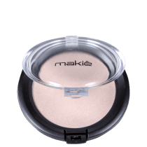 Makiê HD Glamour - Pó Iluminador Compacto 11g