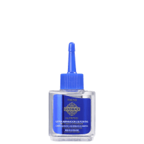 Amend Gold Black Nutritivo Ultra - Reparador de Pontas 30ml