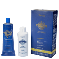 Kit Amend Gold Black Mel (2 Produtos)