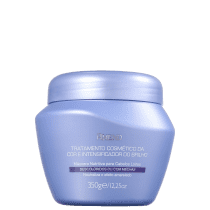 Amend Loiros Nutritiva - Máscara Capilar 350g